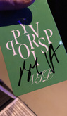 Poppy / PVRIS / Pom Pom Squad on Sep 15, 2023 [594-small]