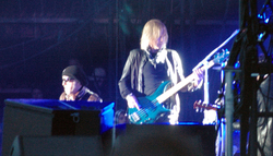 Aerosmith, Download Fest 2010, Download Festival 2010 UK (COMPLETE LIST from flyer) on Jun 11, 2010 [605-small]