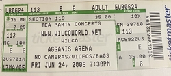 Wilco / My Morning Jacket on Jun 24, 2005 [644-small]