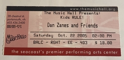 Dan Zanes And Friends on Oct 22, 2005 [649-small]