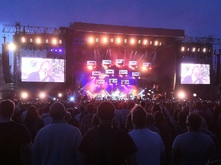 Foo Fighters, Milton Keynes, 03rd Jul 2011, Seasick Steve / Biffy Clyro / Jimmy Eat World / The Hot Rats / Foo Fighters on Jul 3, 2011 [664-small]