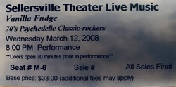 Vanilla Fudge on Mar 12, 2008 [667-small]