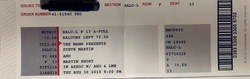 Steve Martin / Martin Short / Steep Canyon Rangers / Jeff Babko on Aug 30, 2018 [683-small]