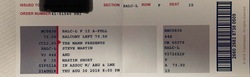Steve Martin / Martin Short / Steep Canyon Rangers / Jeff Babko on Aug 30, 2018 [684-small]
