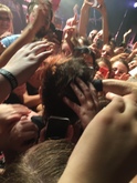 Walk the Moon / The Griswolds on Apr 26, 2015 [057-small]