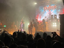 Fit For An Autopsy / Exodus / Darkest Hour / Undeath / Dream of Scipio on Dec 8, 2023 [702-small]