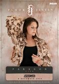 Floor Jansen / Anneke van Giersbergen on Dec 8, 2023 [709-small]