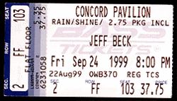 Jeff Beck on Sep 24, 1999 [772-small]