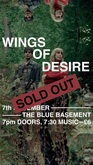 Wings of Desire on Dec 7, 2023 [776-small]