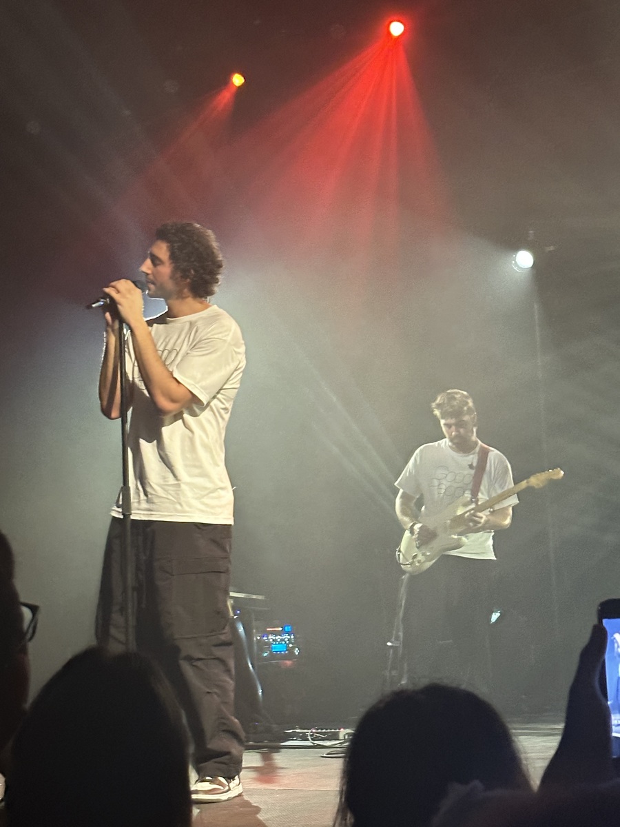 Majid Jordan Concert & Tour History (Updated for 2024) Concert Archives