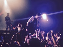Walk the Moon / The Griswolds on Apr 26, 2015 [058-small]