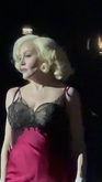 Madonna / Bob the Drag Queen on Dec 5, 2023 [883-small]