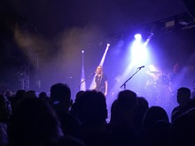 New Model Army on Dec 8, 2023 [898-small]