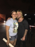 Walk the Moon / The Griswolds on Apr 26, 2015 [059-small]