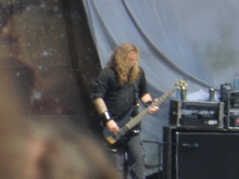 In Flames, Sonisphere 2011, Sonisphere 2011 UK (COMPLETE list from the event timings calendar) on Jul 8, 2011 [930-small]