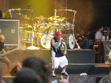Limp Bizkit, Sonisphere 2011, Sonisphere 2011 UK (COMPLETE list from the event timings calendar) on Jul 8, 2011 [939-small]