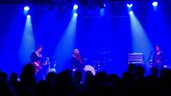 Die Skeptiker / Berlin Blackouts / Mäsh / The Inserts on Dec 8, 2023 [973-small]