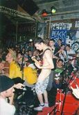 Propagandhi / F.Y.P. / June of 44 / Contagen on Jun 17, 1995 [976-small]
