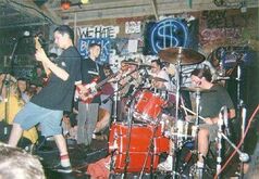 Propagandhi / F.Y.P. / June of 44 / Contagen on Jun 17, 1995 [985-small]