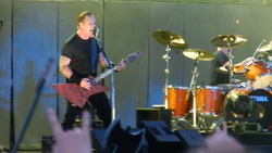 Metallica, Sonisphere 2011, Sonisphere 2011 UK (COMPLETE list from the event timings calendar) on Jul 8, 2011 [030-small]