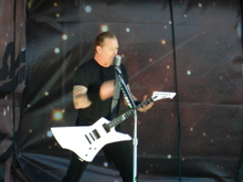 Metallica, Sonisphere 2011, Sonisphere 2011 UK (COMPLETE list from the event timings calendar) on Jul 8, 2011 [032-small]