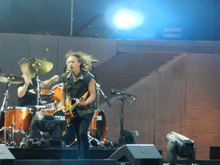 Metallica, Sonisphere 2011, Sonisphere 2011 UK (COMPLETE list from the event timings calendar) on Jul 8, 2011 [035-small]