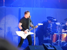 Metallica, Sonisphere 2011, Sonisphere 2011 UK (COMPLETE list from the event timings calendar) on Jul 8, 2011 [036-small]