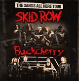 Skid Row / Buckcherry / Stretch on Dec 9, 2023 [039-small]