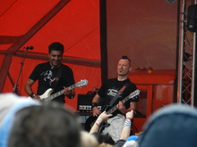 Panic Cell, Sonisphere 2011, Sonisphere 2011 UK (COMPLETE list from the event timings calendar) on Jul 8, 2011 [046-small]