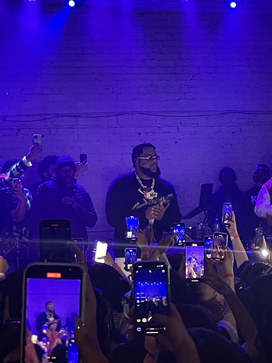 03 Greedo Concert & Tour History (Updated for 2025) Concert Archives