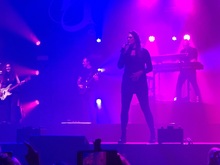 Floor Jansen / Anneke van Giersbergen on Dec 8, 2023 [065-small]