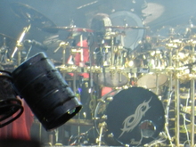 Slipknot, Sonisphere 2011, Sonisphere 2011 UK (COMPLETE list from the event timings calendar) on Jul 8, 2011 [078-small]