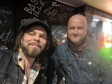 Gaz Coombes on Jan 15, 2023 [089-small]