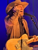 Lukas Nelson & Promise of the Real / Meg McRee on Dec 7, 2023 [095-small]