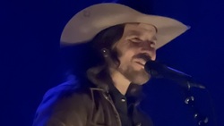 Lukas Nelson & Promise of the Real / Meg McRee on Dec 7, 2023 [097-small]