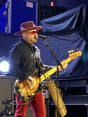 Lukas Nelson & Promise of the Real / Meg McRee on Dec 7, 2023 [099-small]