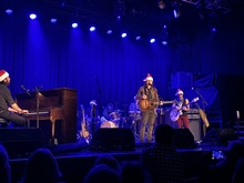 Lukas Nelson & Promise of the Real / Meg McRee on Dec 7, 2023 [101-small]