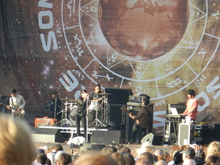 The Mars Volta, Sonisphere 2011, Sonisphere 2011 UK (COMPLETE list from the event timings calendar) on Jul 8, 2011 [120-small]
