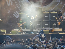 Bill Bailey, Sonisphere 2011, Sonisphere 2011 UK (COMPLETE list from the event timings calendar) on Jul 8, 2011 [125-small]