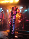 Aeromyth, The Brixton, Redondo Beach, 31st Dec 2011, Queen Nation - A Tribute to Queen / Aeromyth - Trib. to Aerosmith / Stranglehold - Trib. To Ted Nugent on Dec 31, 2011 [162-small]