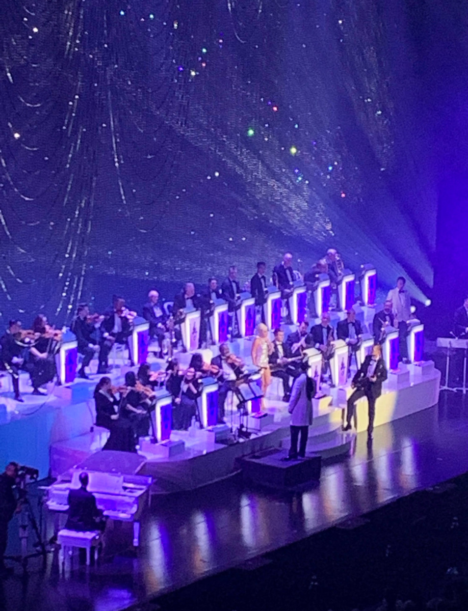 Lady Gaga Concert & Tour History | Concert Archives