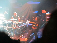Lacuna Coil, Brixton Academy, 05th Jul 2012, Marilyn Manson / Lacuna Coil on Jul 5, 2012 [177-small]