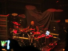 Lacuna Coil, Brixton Academy, 05th Jul 2012, Marilyn Manson / Lacuna Coil on Jul 5, 2012 [180-small]