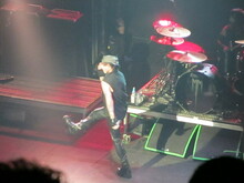 Marilyn Manson, Brixton Academy, 05th Jul 2012, Marilyn Manson / Lacuna Coil on Jul 5, 2012 [197-small]