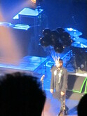 Marilyn Manson, Brixton Academy, 05th Jul 2012, Marilyn Manson / Lacuna Coil on Jul 5, 2012 [200-small]