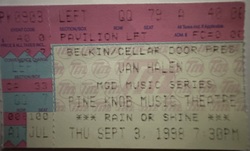 Van Halen on Sep 3, 1998 [211-small]