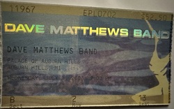 Dave Matthews Band on Jul 2, 2003 [235-small]