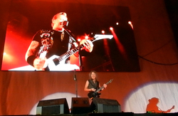 Metallica, Du Arena, Abu Dhabi, 19th Apr 2013, Metallica on Apr 19, 2013 [274-small]