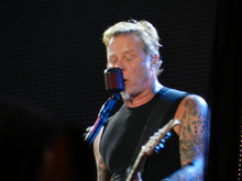 Metallica, Du Arena, Abu Dhabi, 19th Apr 2013, Metallica on Apr 19, 2013 [275-small]