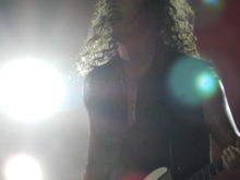 Metallica, Du Arena, Abu Dhabi, 19th Apr 2013, Metallica on Apr 19, 2013 [277-small]